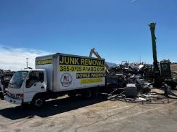 Trusted New Port Richey East, FL Junk Removal Services Experts
