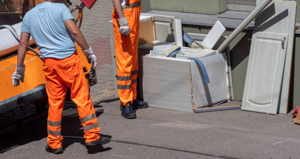 Best Residential Junk Removal  in New Port Richey East, FL