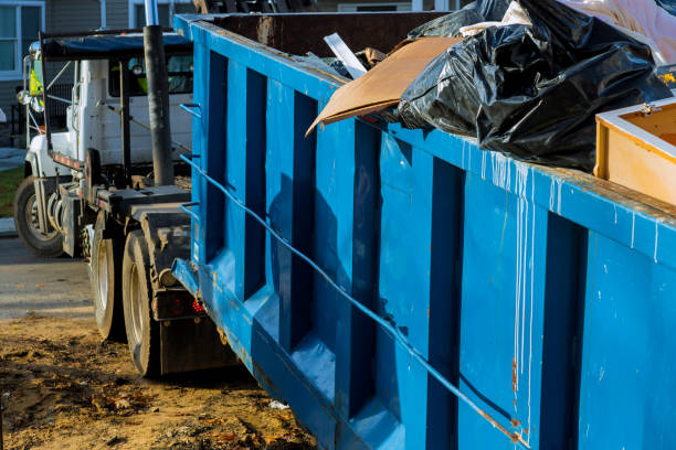 Best Construction Debris Removal  in New Port Richey East, FL