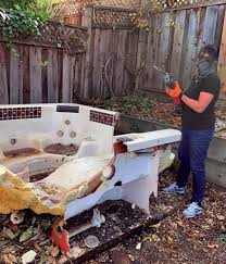 Best Recycling Services for Junk  in New Port Richey East, FL