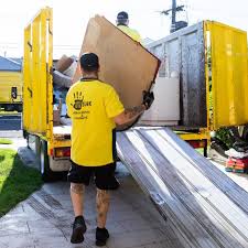 Best Hoarding Cleanup  in New Port Richey East, FL